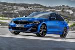 BMW 330i M Sport 2019 года (WW)